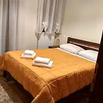 Apartment Tzelati Vytinas
