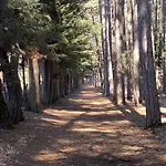 Tzelati Vytinas Apartman