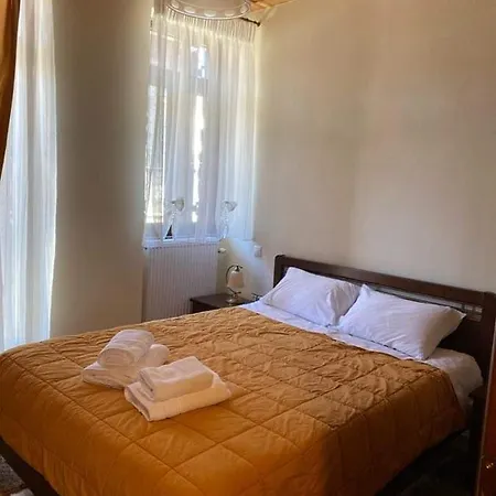 Tzelati Vytinas * فيتينا