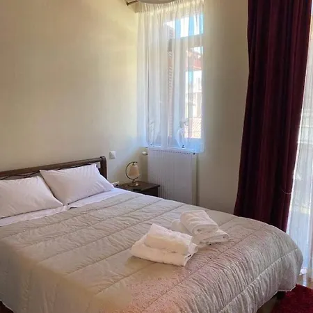 Apartman Tzelati Vytinas