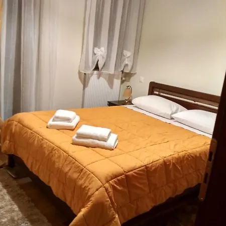Apartamento Tzelati Vytinas