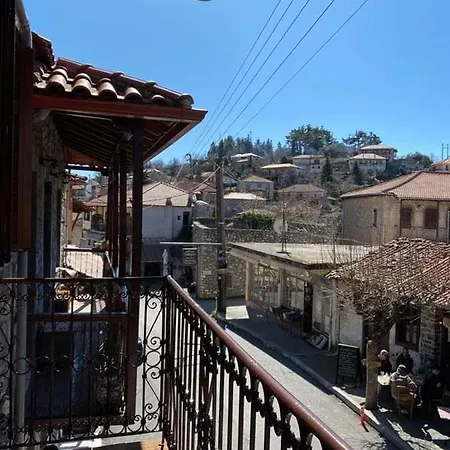 Tzelati Vytinas * فيتينا