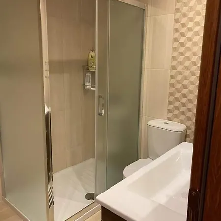 Tzelati Vytinas شقة