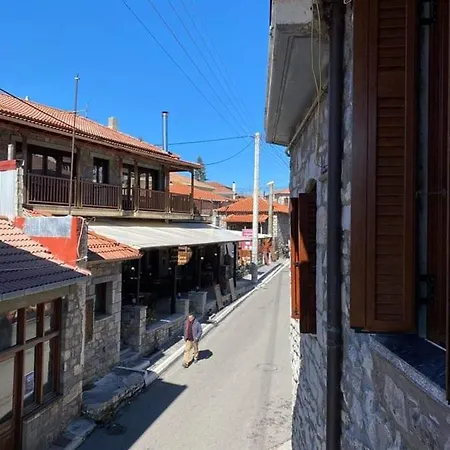 Tzelati Vytinas فيتينا