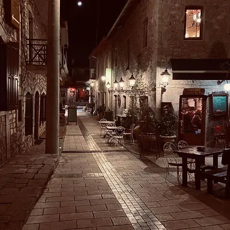 شقة Tzelati Vytinas فيتينا