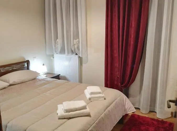 Tzelati Vytinas * Vytina