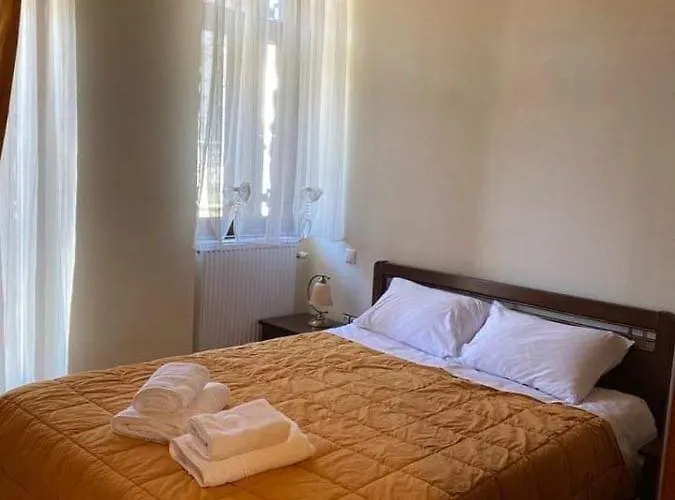 Tzelati Vytinas * Vytina