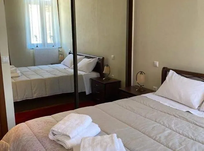 Appartement Tzelati Vytinas Vitina