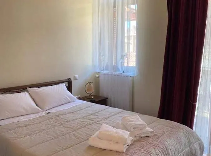 Appartement Tzelati Vytinas