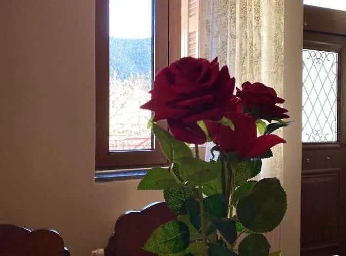 Tzelati Vytinas Apartamento