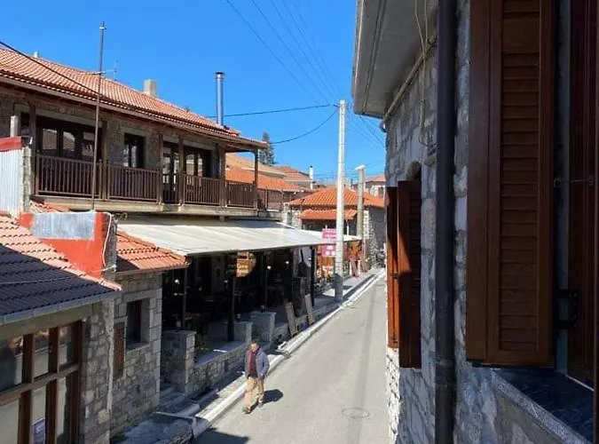 Tzelati Vytinas Vytina